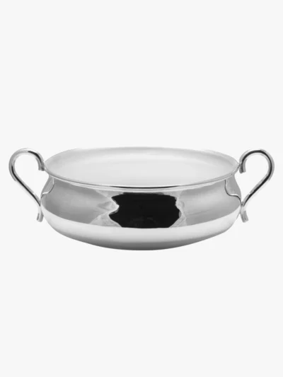 Vintage-Inspired Silverware